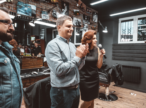 Нам доверяют