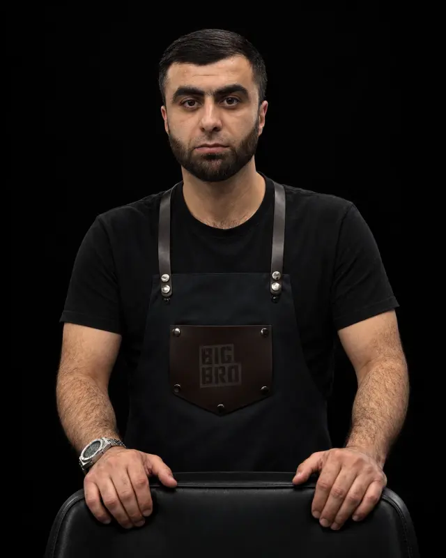 Назим, Топ мастер